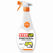 SP5562 Очиститель стекол и зеркал 473мл